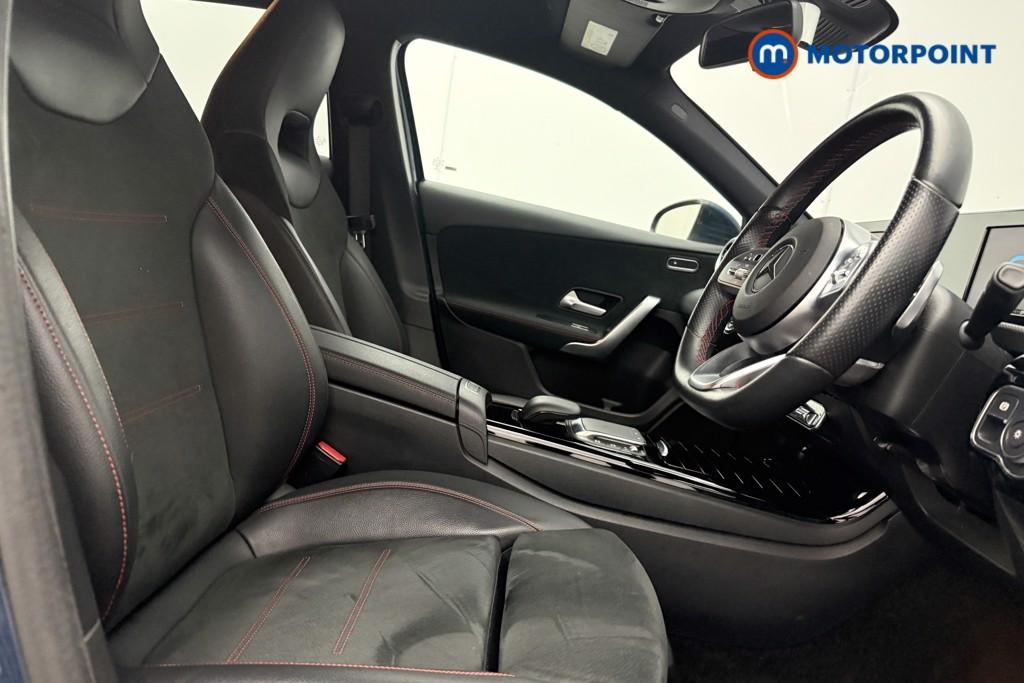 Mercedes-Benz A Class Amg Line Automatic Petrol Plug-In Hybrid Hatchback - Stock Number (1614298) - 8th supplementary image