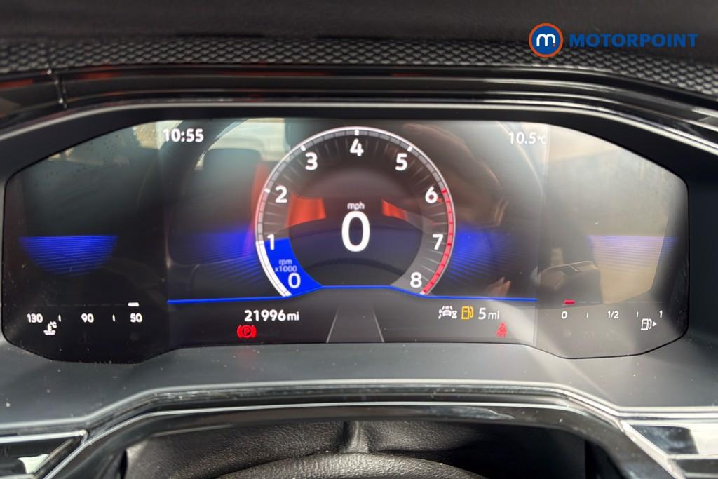 Volkswagen Taigo Life Manual Petrol SUV - Stock Number (1614790) - 8th supplementary image