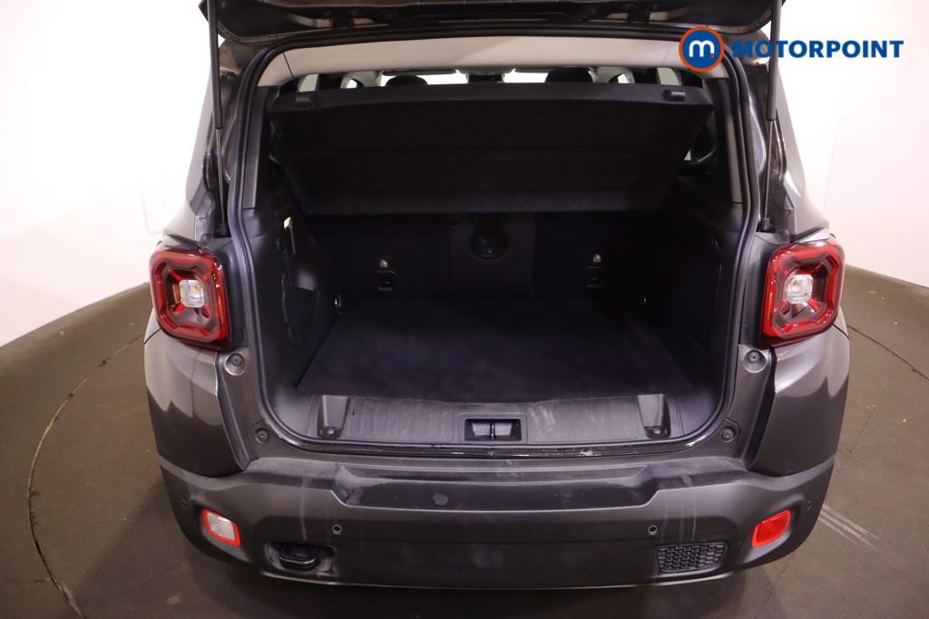 Jeep Renegade Trailhawk Automatic Petrol Plug-In Hybrid SUV - Stock Number (1616529) - 8th supplementary image