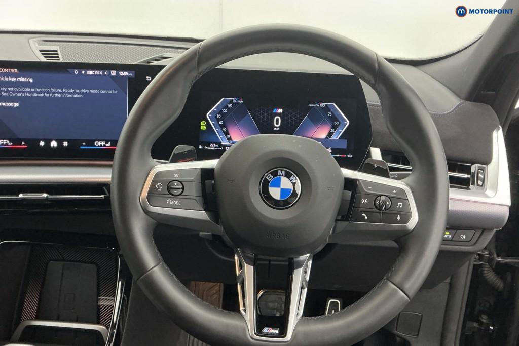 BMW X2 M Sport Automatic Petrol SUV - Stock Number (1616547) - 8th supplementary image