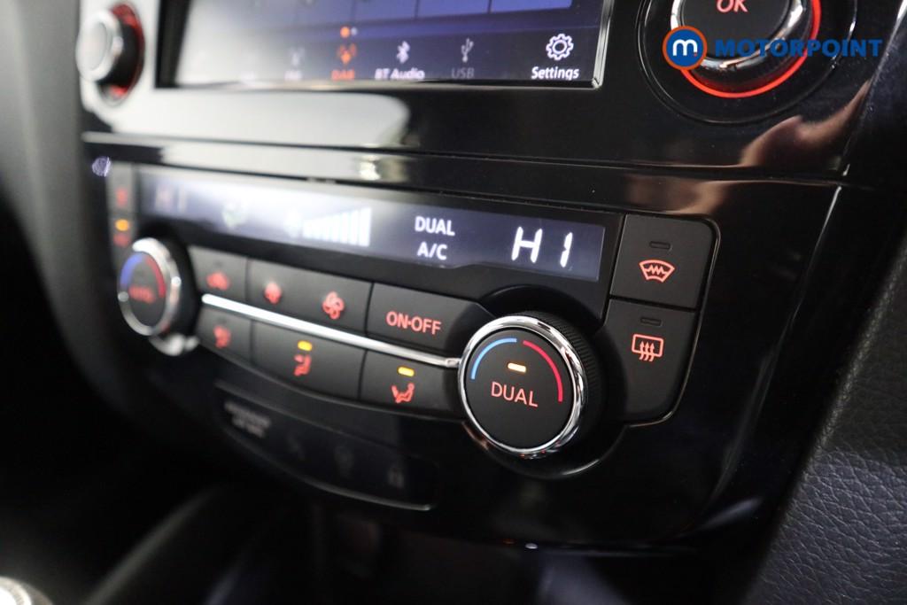 Nissan Qashqai Tekna Automatic Petrol SUV - Stock Number (1617954) - 8th supplementary image