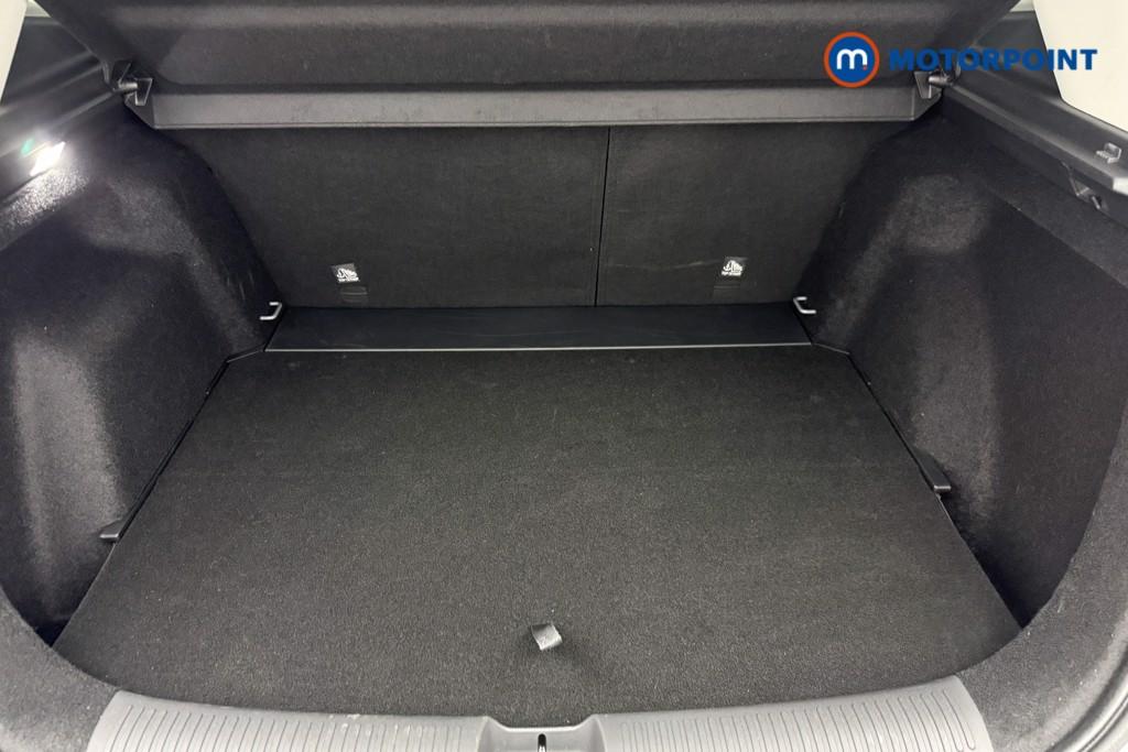 Mg Motor Uk ZS Trophy Automatic Petrol-Electric Hybrid SUV - Stock Number (1618263) - 8th supplementary image