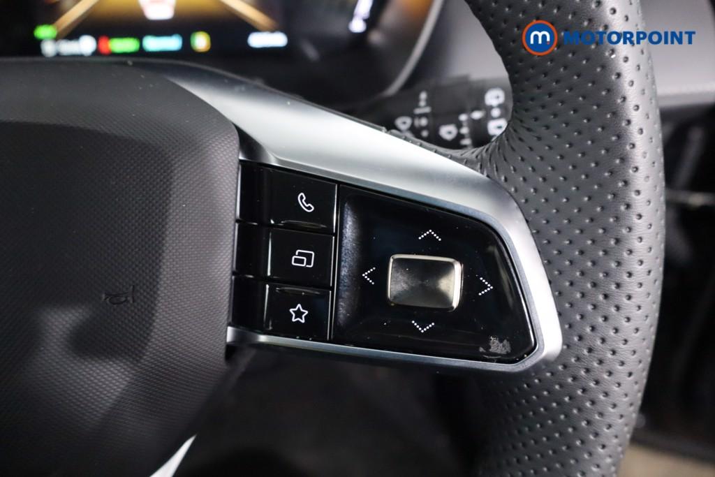 Mg Motor Uk ZS Trophy Automatic Petrol-Electric Hybrid SUV - Stock Number (1618519) - 8th supplementary image