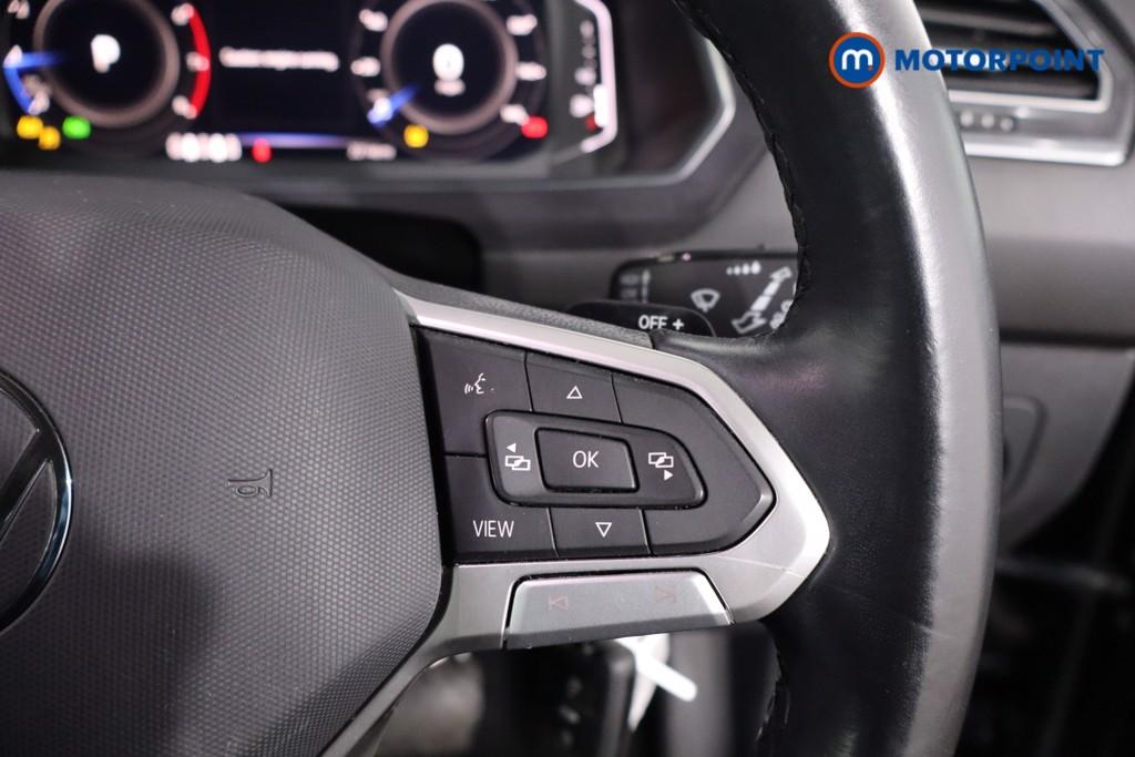 Volkswagen Tiguan Allspace Life Automatic Petrol SUV - Stock Number (1620159) - 8th supplementary image