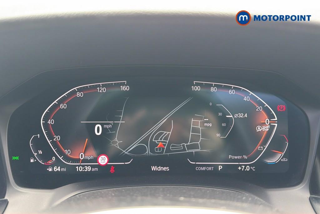 BMW 3 Series M Sport Automatic Petrol Saloon - Stock Number (1620532) - 8th supplementary image