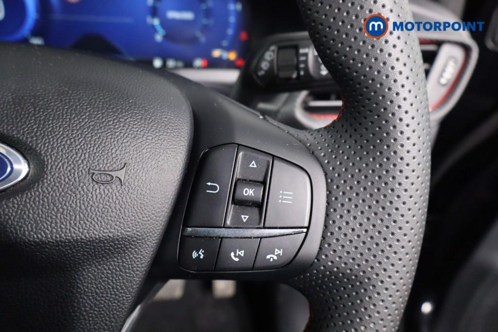 Ford Puma St-Line X Automatic Petrol SUV - Stock Number (1621336) - 8th supplementary image