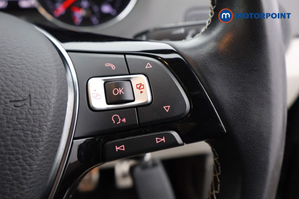 Volkswagen Polo Se Design Manual Petrol Hatchback - Stock Number (1621557) - 8th supplementary image