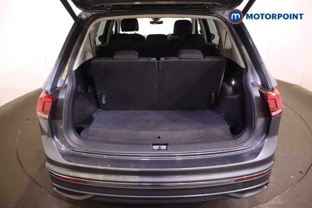 Volkswagen Tiguan Allspace Life Manual Petrol SUV - Stock Number (1622596) - 8th supplementary image