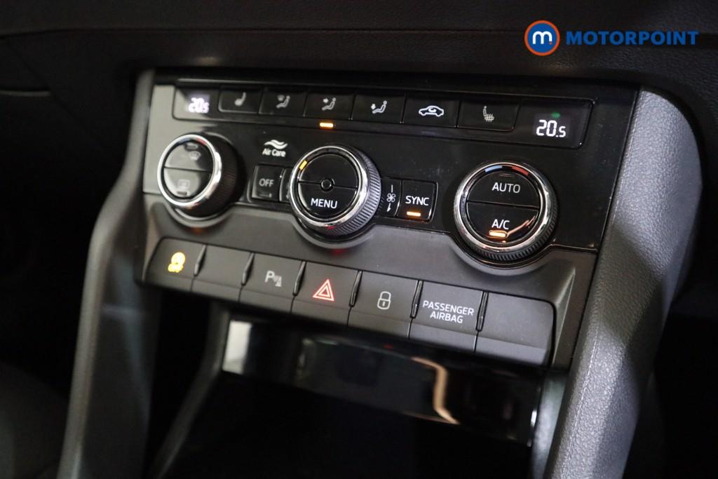 Skoda Karoq Se Edition Manual Petrol SUV - Stock Number (1622641) - 8th supplementary image
