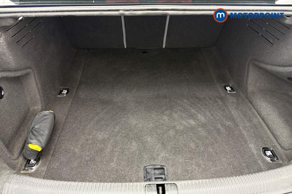 Audi A4 Technik Automatic Petrol Saloon - Stock Number (1622884) - 8th supplementary image