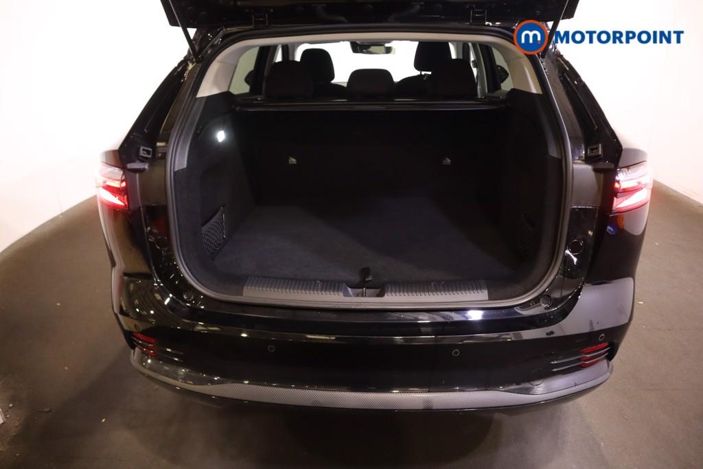 Mg Motor Uk HS SE Automatic Petrol-Electric Hybrid SUV - Stock Number (1622933) - 8th supplementary image