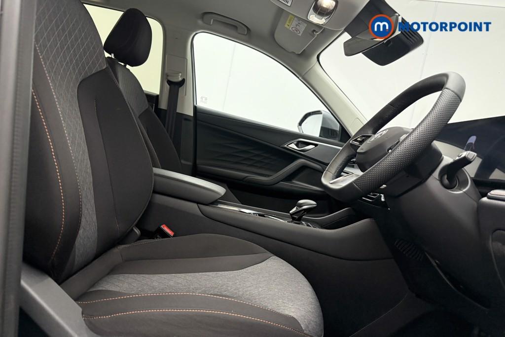 Mg Motor Uk HS SE Automatic Petrol-Electric Hybrid SUV - Stock Number (1623014) - 8th supplementary image