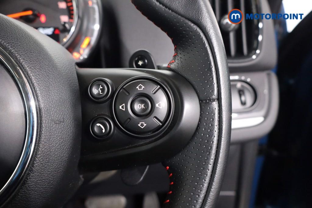 Mini Countryman Cooper S Automatic Petrol SUV - Stock Number (1623081) - 8th supplementary image