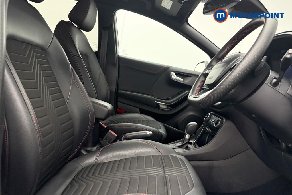 Ford Puma St-Line X Automatic Petrol SUV - Stock Number (1623450) - 8th supplementary image