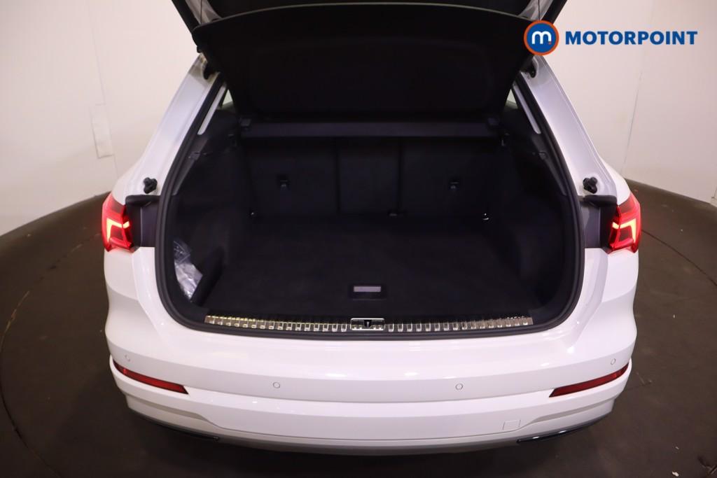 Audi Q3 Sport Manual Petrol SUV - Stock Number (1623511) - 8th supplementary image