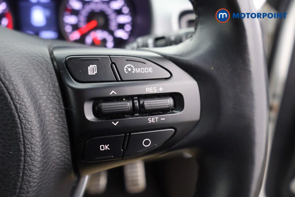 KIA Stonic 4 Manual Petrol SUV - Stock Number (1623644) - 8th supplementary image