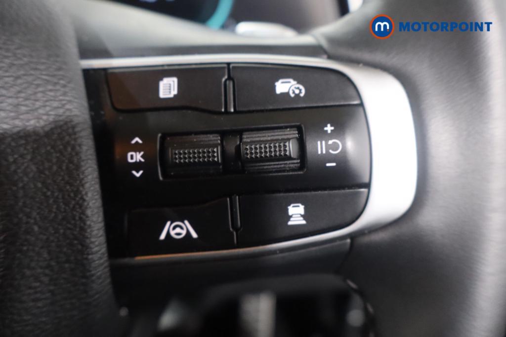 KIA Sportage Gt-Line Automatic Petrol-Electric Hybrid SUV - Stock Number (1623675) - 8th supplementary image