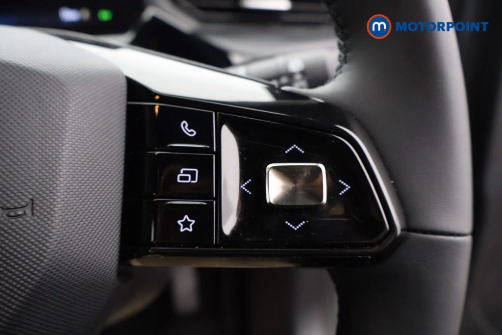 Mg Motor Uk MG3 Trophy Automatic Petrol-Electric Hybrid Hatchback - Stock Number (1623721) - 8th supplementary image