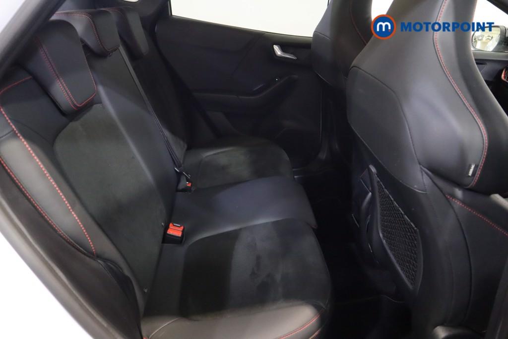 Ford Puma ST Manual Petrol SUV - Stock Number (1624020) - 8th supplementary image