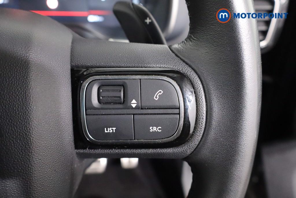 Citroen C5 Aircross Shine Automatic Petrol SUV - Stock Number (1624221) - 8th supplementary image