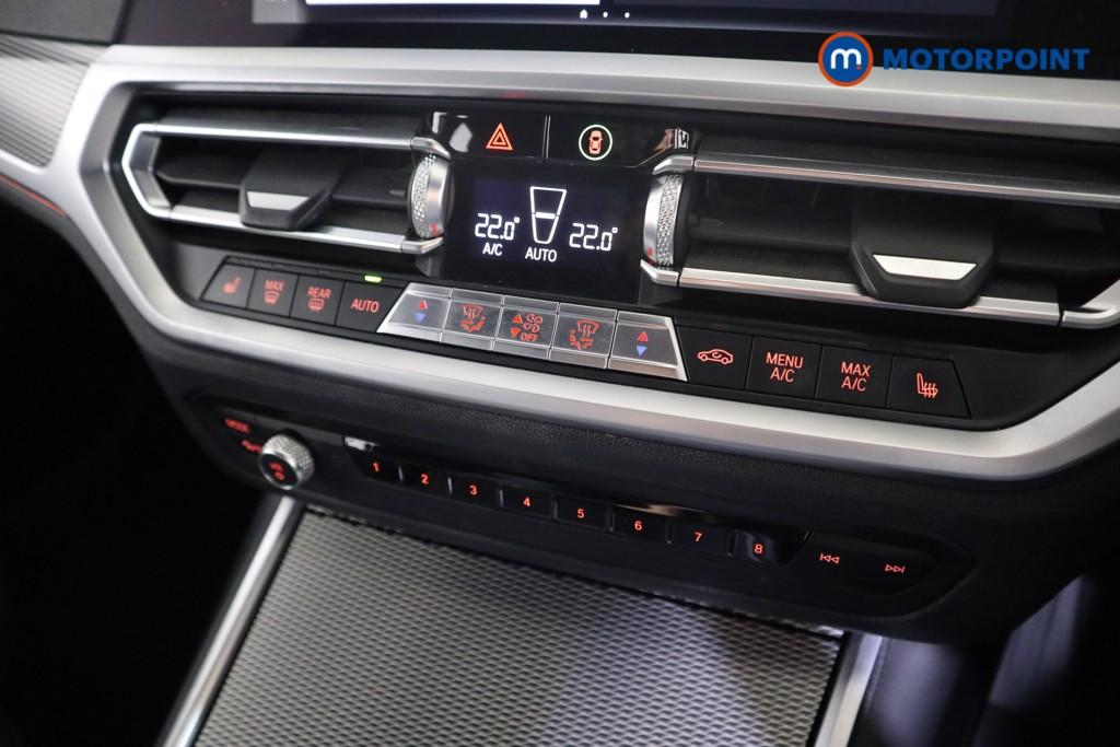 BMW 3 Series M Sport Automatic Diesel Saloon - Stock Number (1624231) - 8th supplementary image
