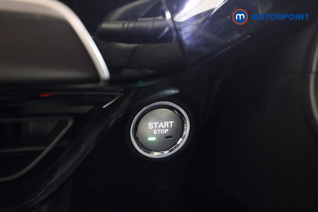 Mg Motor Uk MG3 Trophy Automatic Petrol-Electric Hybrid Hatchback - Stock Number (1625091) - 8th supplementary image