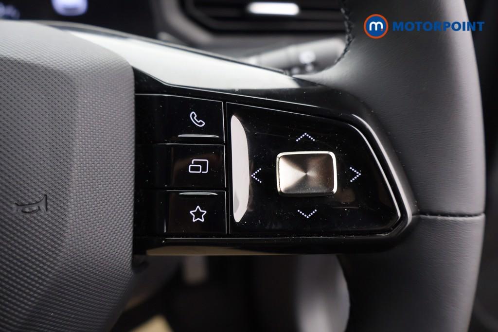 Mg Motor Uk MG3 Trophy Automatic Petrol-Electric Hybrid Hatchback - Stock Number (1625108) - 8th supplementary image