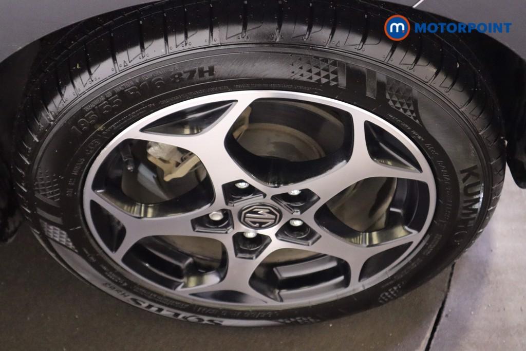 Mg Motor Uk MG3 Trophy Automatic Petrol-Electric Hybrid Hatchback - Stock Number (1625118) - 8th supplementary image