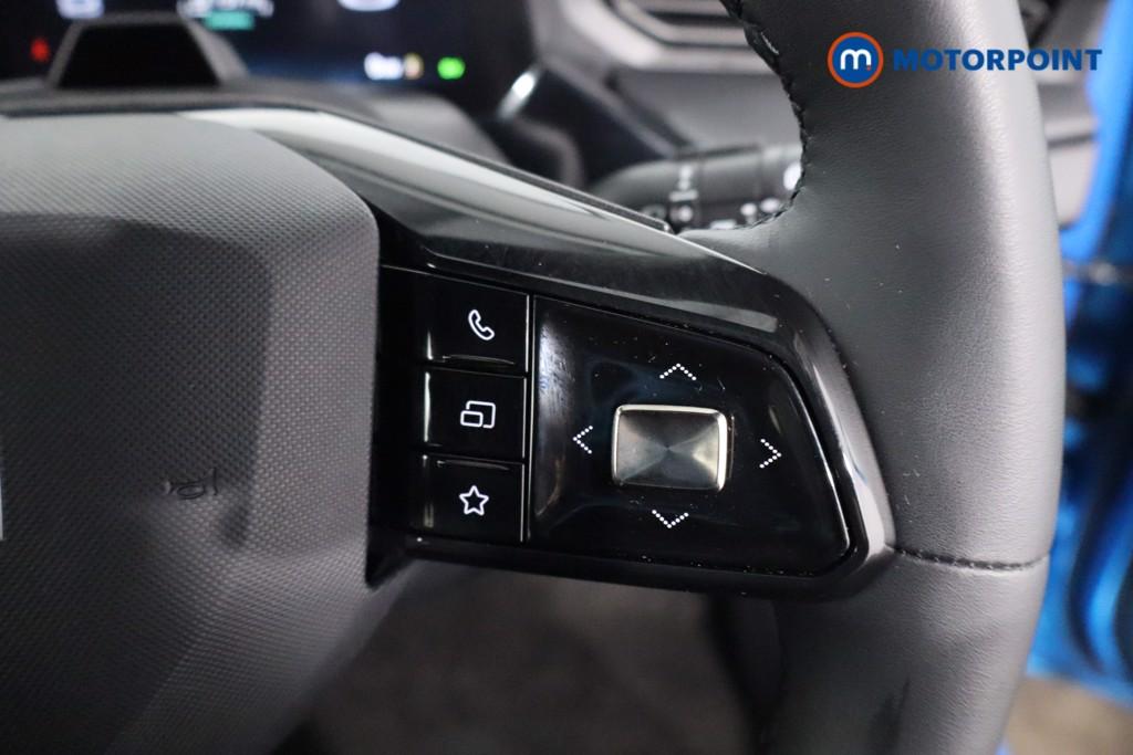 Mg Motor Uk MG3 Trophy Automatic Petrol-Electric Hybrid Hatchback - Stock Number (1625237) - 8th supplementary image