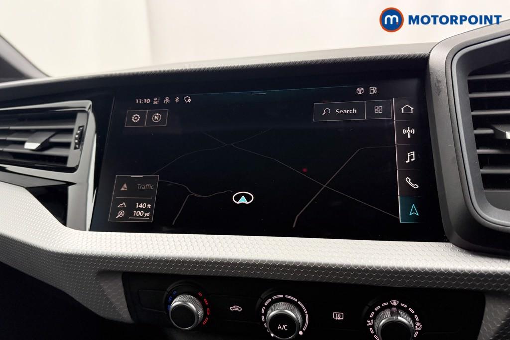 Audi A1 S Line Automatic Petrol Hatchback - Stock Number (1625293) - 8th supplementary image