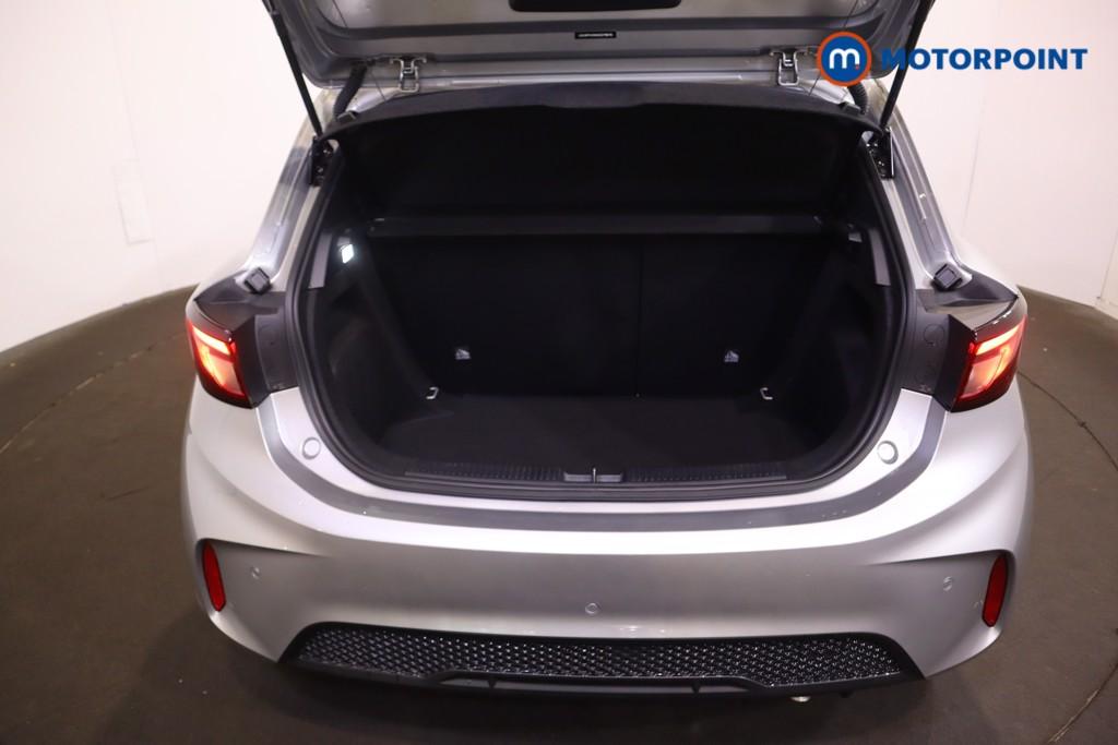 Mg Motor Uk MG3 Trophy Automatic Petrol-Electric Hybrid Hatchback - Stock Number (1625361) - 8th supplementary image