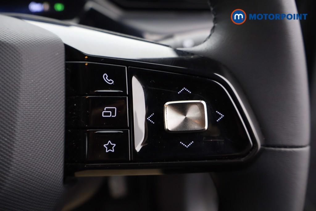 Mg Motor Uk MG3 Trophy Automatic Petrol-Electric Hybrid Hatchback - Stock Number (1625478) - 8th supplementary image