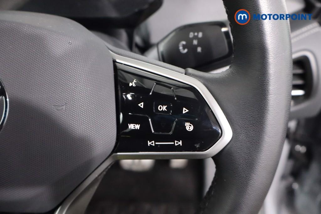 Volkswagen Id.3 Match Pro Automatic Electric Hatchback - Stock Number (1625489) - 8th supplementary image