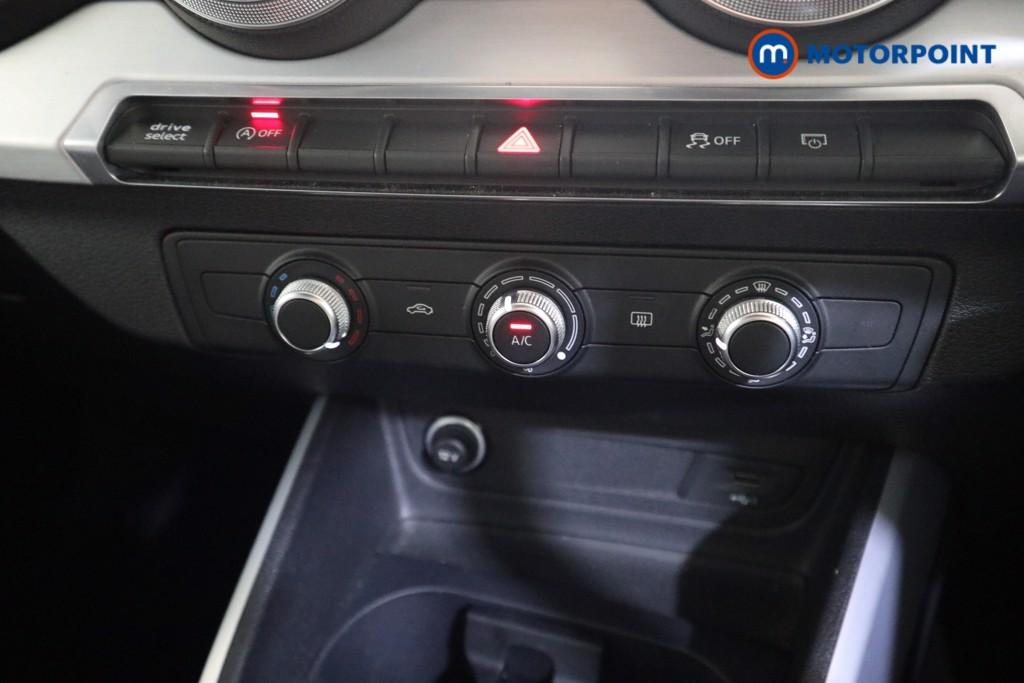Audi Q2 S Line Manual Petrol SUV - Stock Number (1625527) - 8th supplementary image