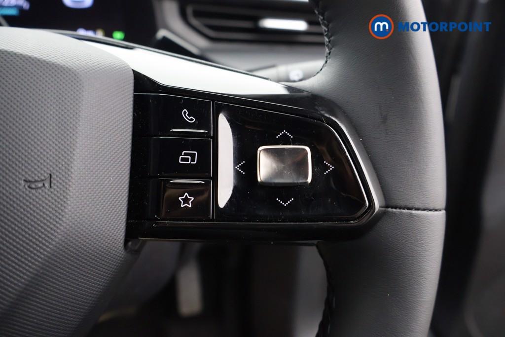 Mg Motor Uk MG3 Trophy Automatic Petrol-Electric Hybrid Hatchback - Stock Number (1625702) - 8th supplementary image