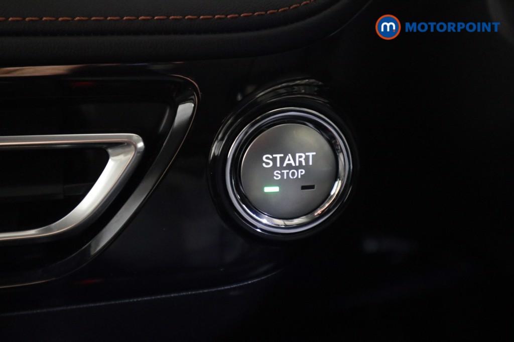 Mg Motor Uk HS Trophy Automatic Petrol Plug-In Hybrid SUV - Stock Number (1625749) - 8th supplementary image