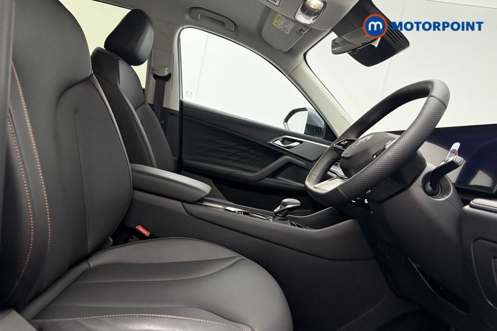 Mg Motor Uk HS Trophy Automatic Petrol Plug-In Hybrid SUV - Stock Number (1625764) - 8th supplementary image