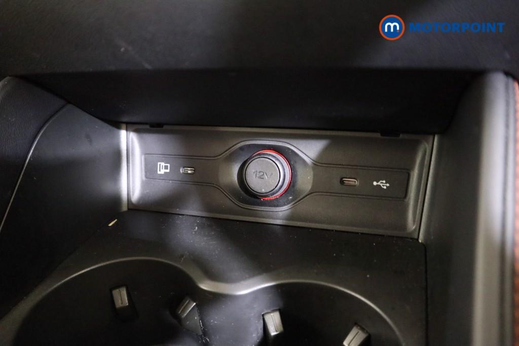 Mg Motor Uk HS Trophy Automatic Petrol Plug-In Hybrid SUV - Stock Number (1625769) - 8th supplementary image