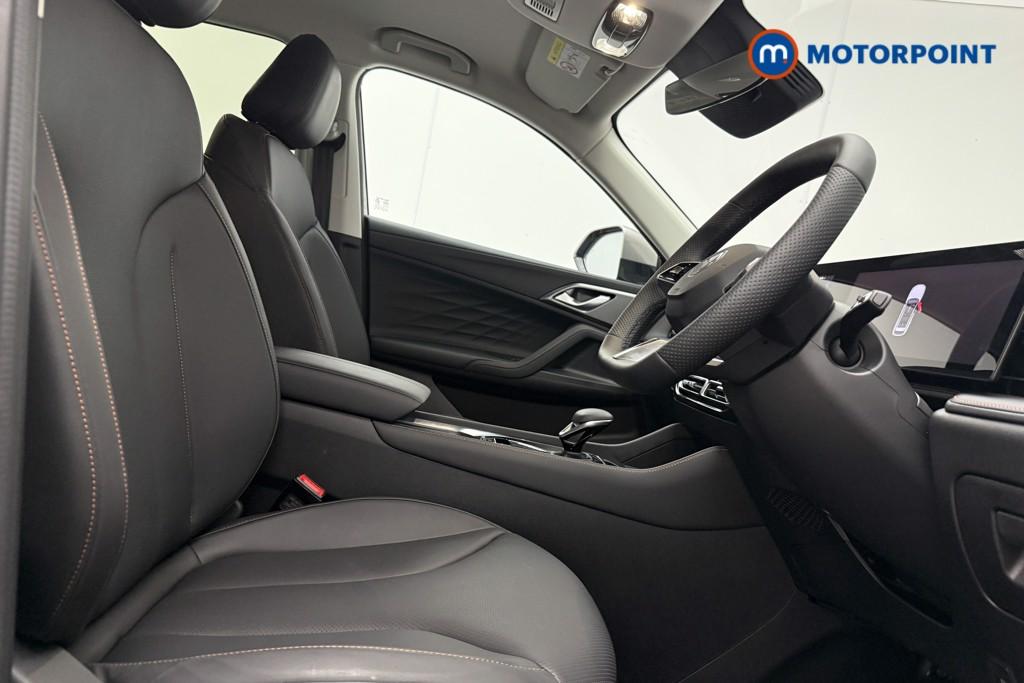 Mg Motor Uk HS Trophy Automatic Petrol Plug-In Hybrid SUV - Stock Number (1625849) - 8th supplementary image