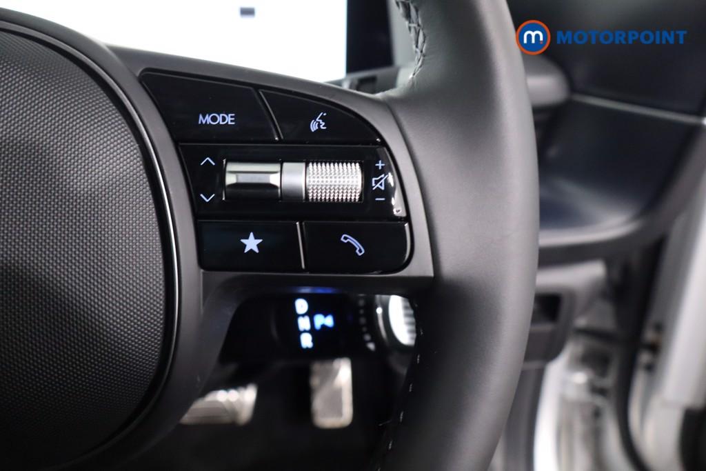 Hyundai Ioniq 6 Ultimate Automatic Electric Saloon - Stock Number (1625860) - 8th supplementary image