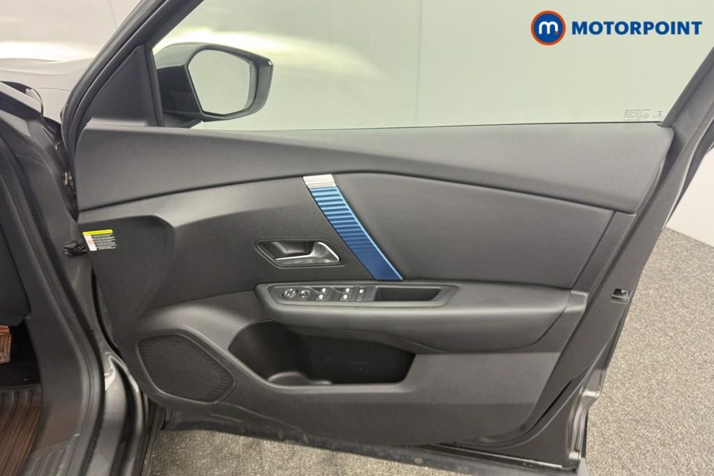 Citroen C4 C-Series Edition Automatic Electric Hatchback - Stock Number (1625934) - 8th supplementary image