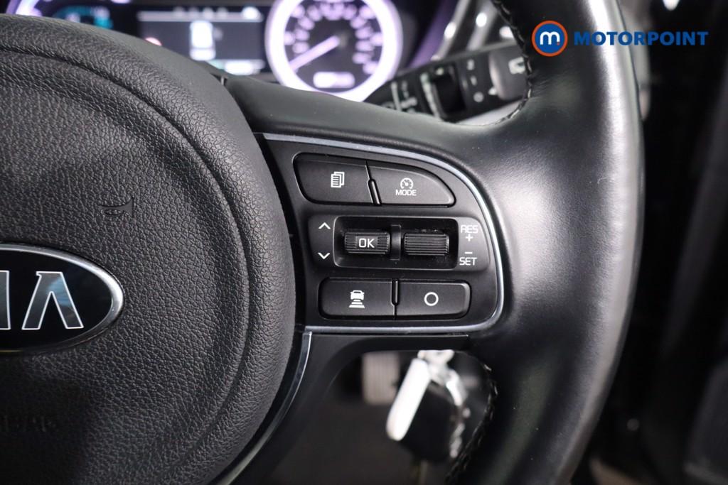 KIA Niro 3 Automatic Petrol Plug-In Hybrid SUV - Stock Number (1626013) - 8th supplementary image