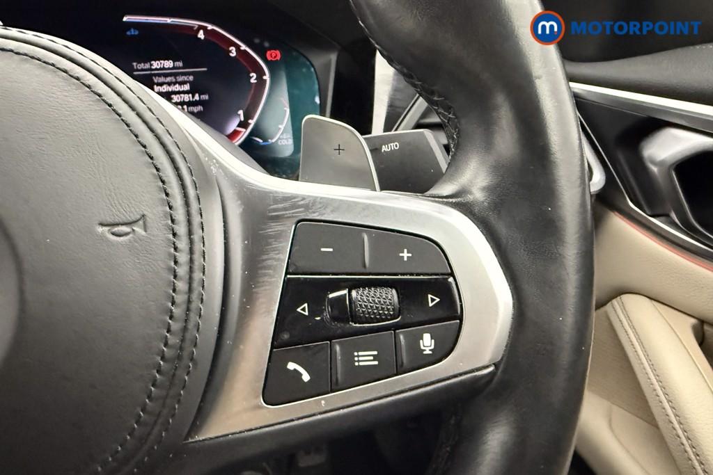 BMW 4 Series M Sport Automatic Diesel Coupe - Stock Number (1626098) - 8th supplementary image