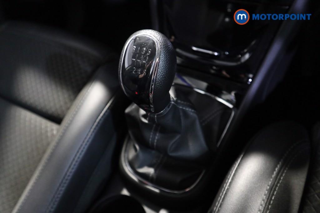 Vauxhall Mokka X Griffin Manual Petrol SUV - Stock Number (1626122) - 8th supplementary image