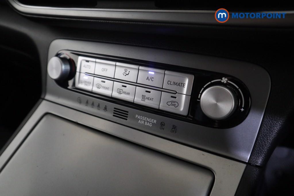 Hyundai Kona Premium Automatic Electric SUV - Stock Number (1626237) - 8th supplementary image