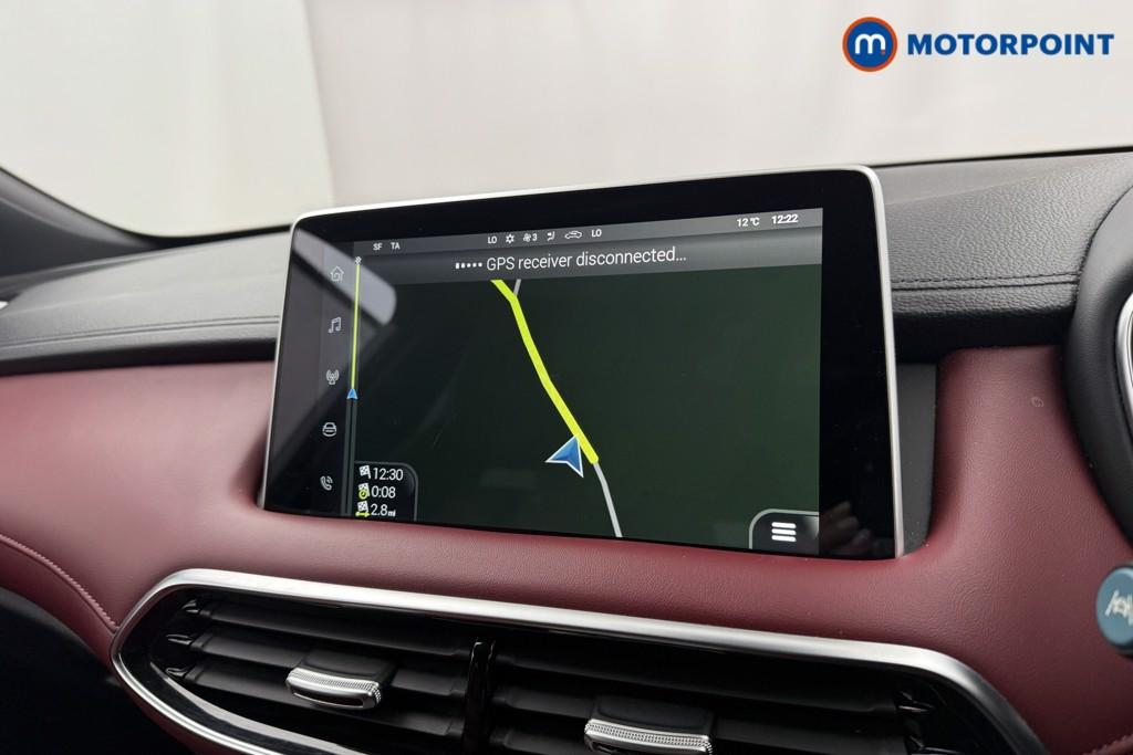 Mg Motor Uk HS Trophy Automatic Petrol SUV - Stock Number (1626253) - 8th supplementary image