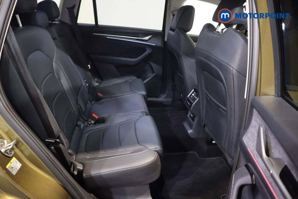 Skoda Kodiaq Se L Automatic Petrol Plug-In Hybrid SUV - Stock Number (1626351) - 8th supplementary image