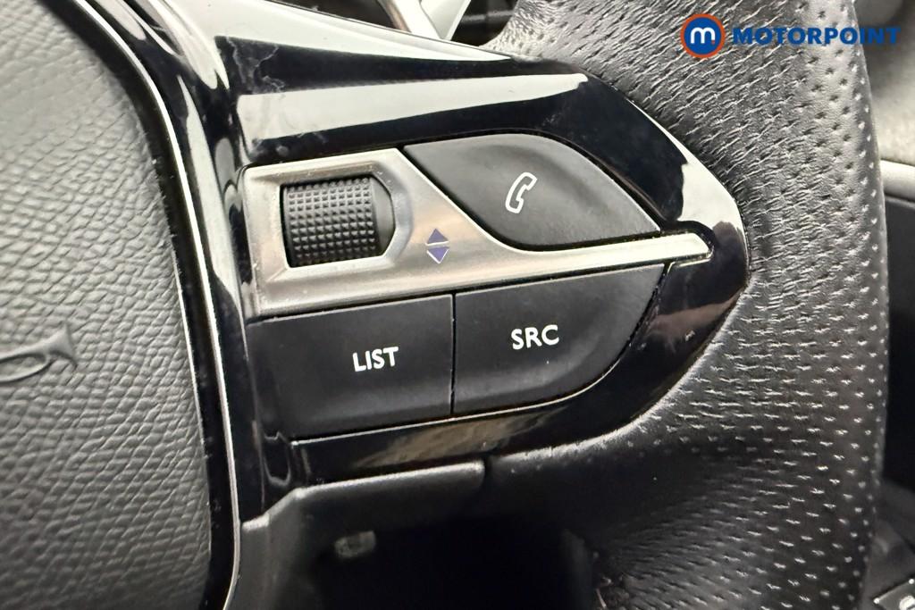 Peugeot 3008 Gt Premium Automatic Petrol SUV - Stock Number (1626447) - 8th supplementary image
