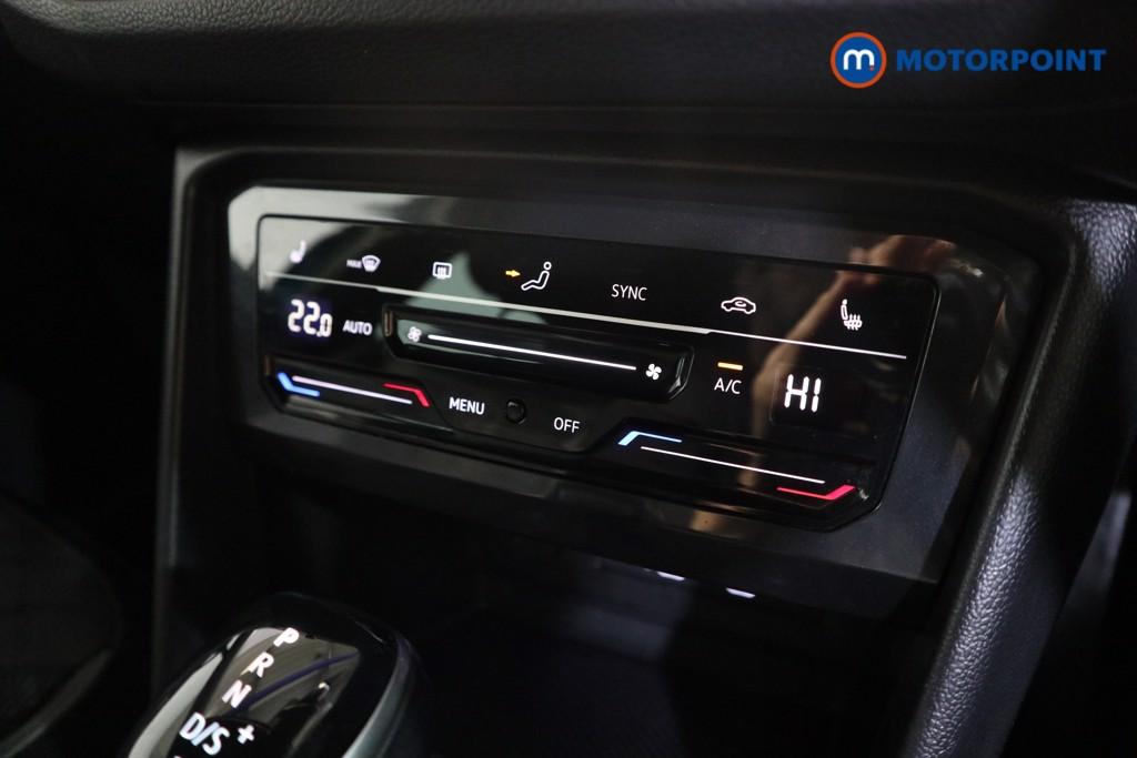 Volkswagen Tiguan R-Line Automatic Petrol SUV - Stock Number (1626455) - 8th supplementary image