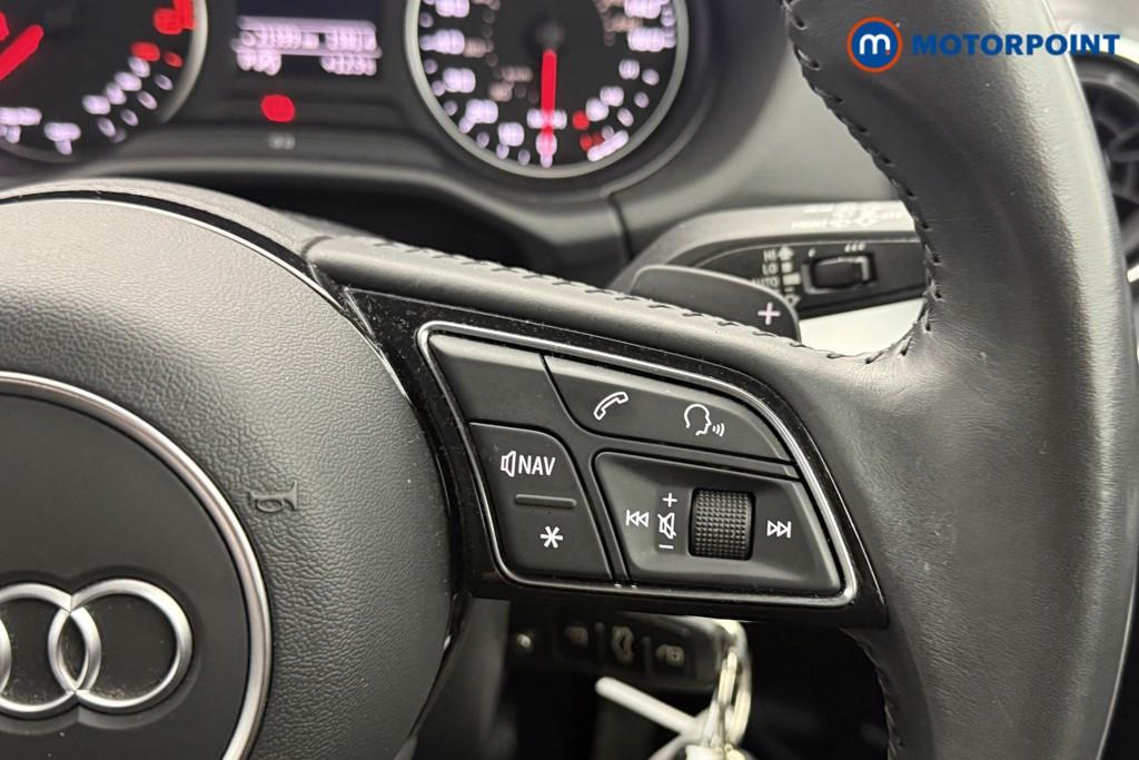 Audi Q2 Sport Automatic Petrol SUV - Stock Number (1626461) - 8th supplementary image